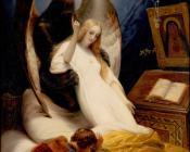 Angel of the Death - 贺拉斯·贝内特